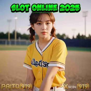 SLOT MAXWIN PAITO919 - Unduh APK | Terbaru 2025 Login Menang Reels