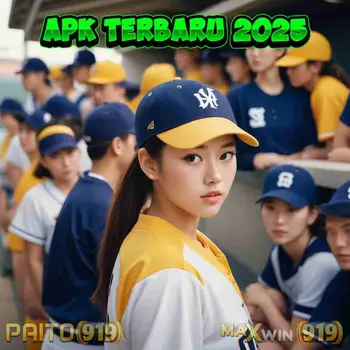 WINLISLOTS - 2025 APK | Online Login Terbaru Slot Cuan