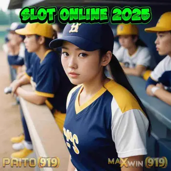 SITUS SLOT LUCKY DOMINO - Login Online & Terbaru APK 2025 Main Slot