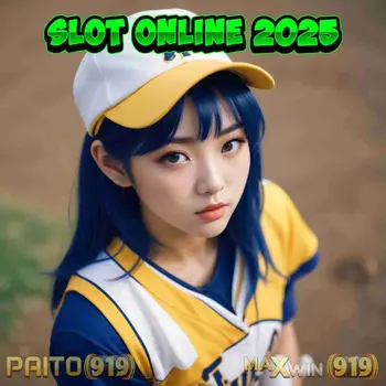 SITUS SLOT PAITO919 - Online Terbaru / APK 2025 Login Putaran Instan